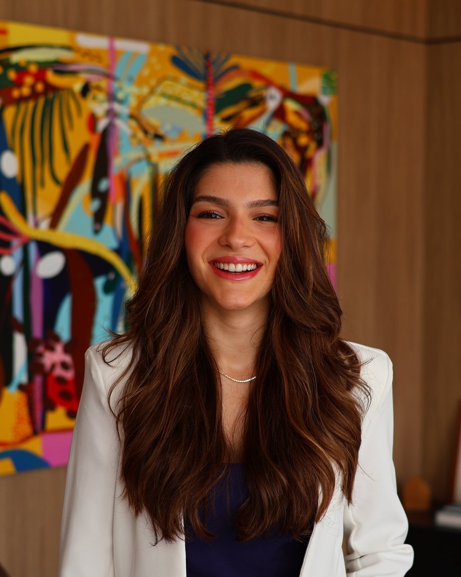 Dra. Duda Dantas